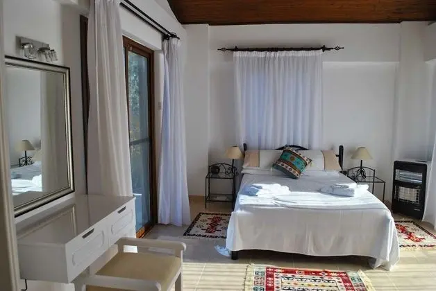 Villa, 3 Yatak Odası, Kişiye Özel Havuzlu