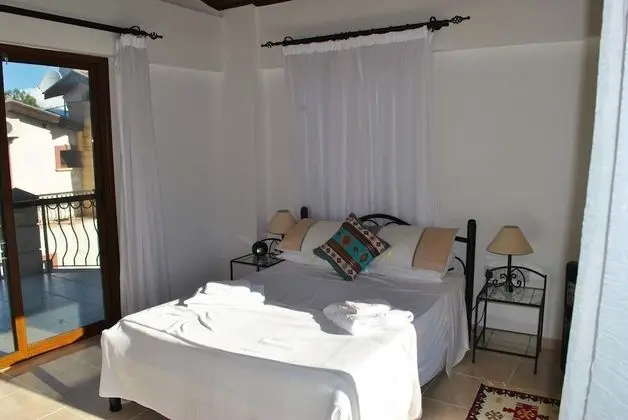 Villa, 3 Yatak Odası, Kişiye Özel Havuzlu