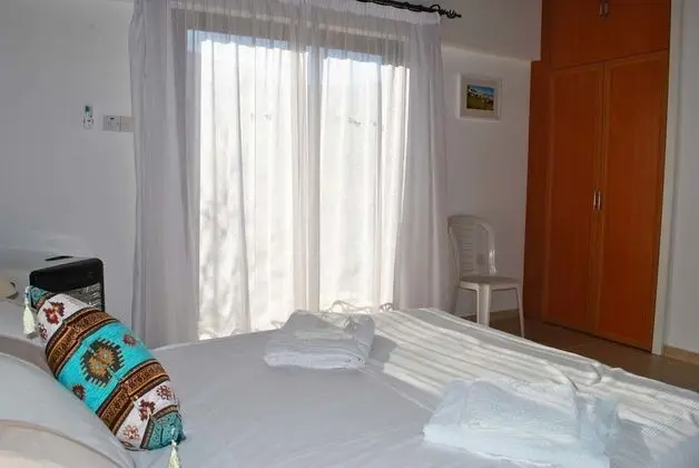 Villa, 3 Yatak Odası, Kişiye Özel Havuzlu