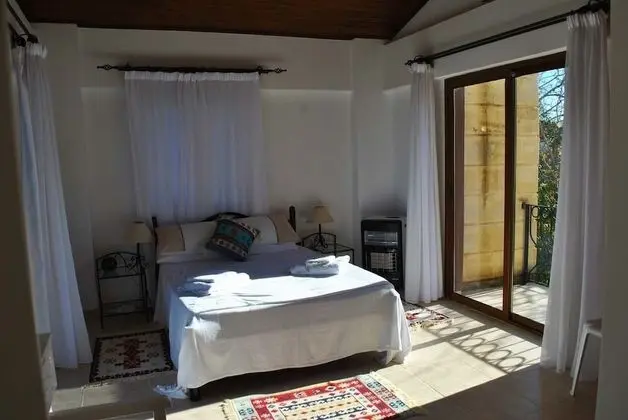 Villa, 3 Yatak Odası, Kişiye Özel Havuzlu