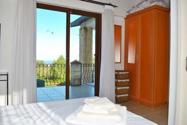 Villa, 3 Yatak Odası, Kişiye Özel Havuzlu