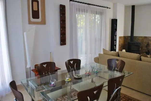 Villa, 3 Yatak Odası, Kişiye Özel Havuzlu