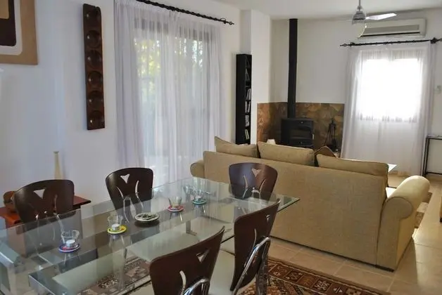 Villa, 3 Yatak Odası, Kişiye Özel Havuzlu
