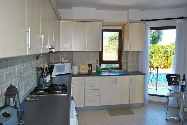 Villa, 3 Yatak Odası, Kişiye Özel Havuzlu