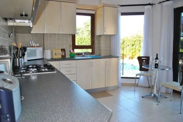 Villa, 3 Yatak Odası, Kişiye Özel Havuzlu