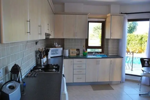 Villa, 3 Yatak Odası, Kişiye Özel Havuzlu
