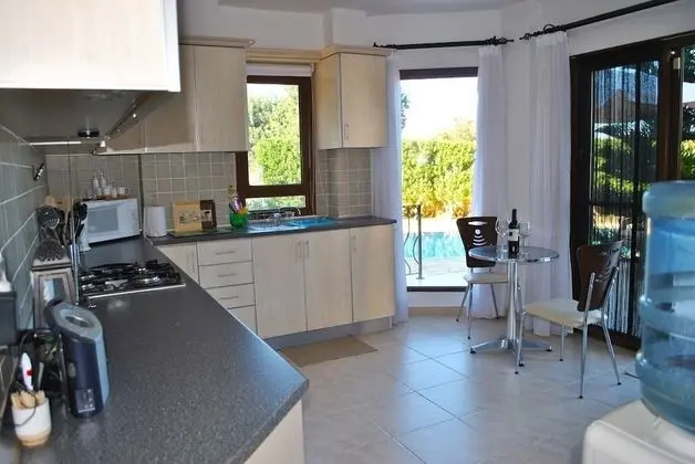 Villa, 3 Yatak Odası, Kişiye Özel Havuzlu