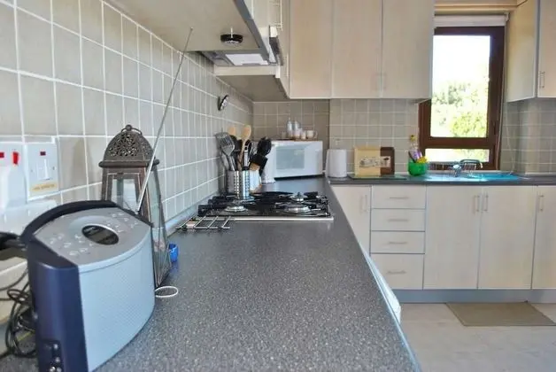 Villa, 3 Yatak Odası, Kişiye Özel Havuzlu