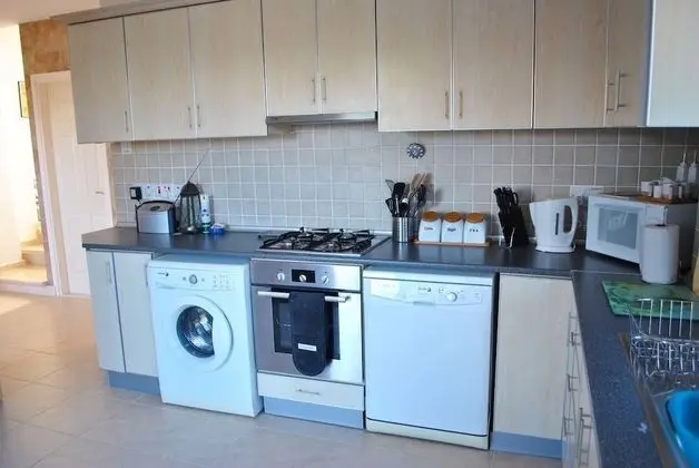 Villa, 3 Yatak Odası, Kişiye Özel Havuzlu
