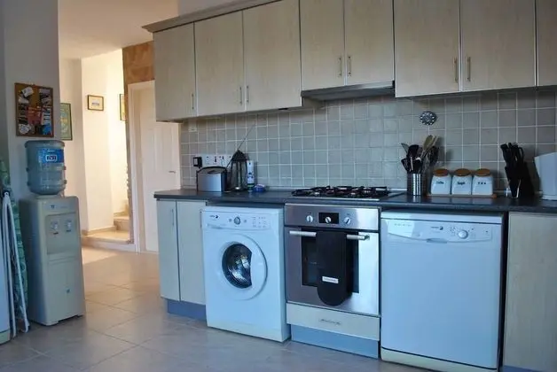Villa, 3 Yatak Odası, Kişiye Özel Havuzlu
