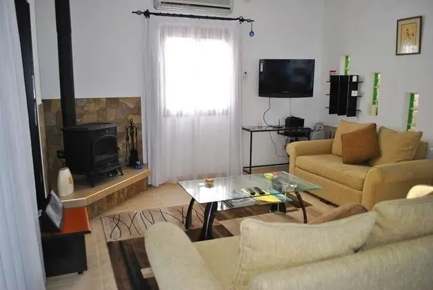 Villa, 3 Yatak Odası, Kişiye Özel Havuzlu