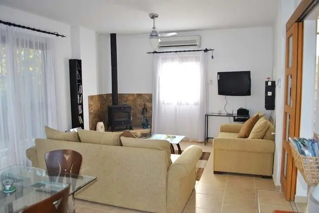 Villa, 3 Yatak Odası, Kişiye Özel Havuzlu