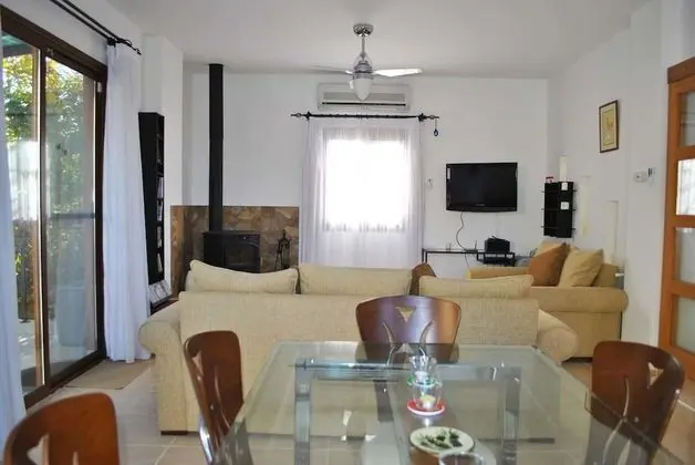 Villa, 3 Yatak Odası, Kişiye Özel Havuzlu