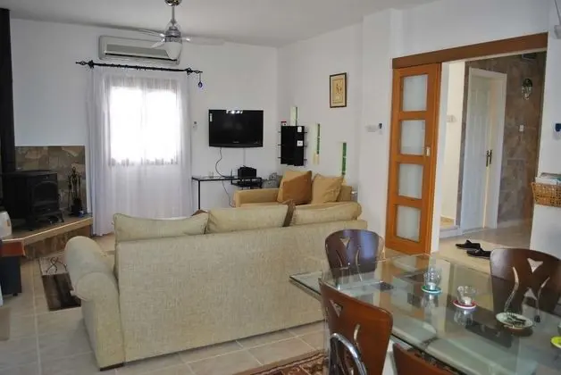 Villa, 3 Yatak Odası, Kişiye Özel Havuzlu