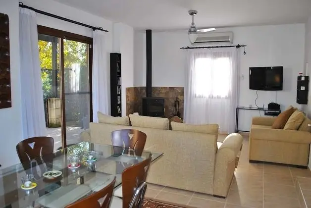 Villa, 3 Yatak Odası, Kişiye Özel Havuzlu