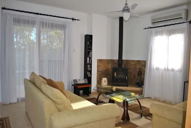 Villa, 3 Yatak Odası, Kişiye Özel Havuzlu