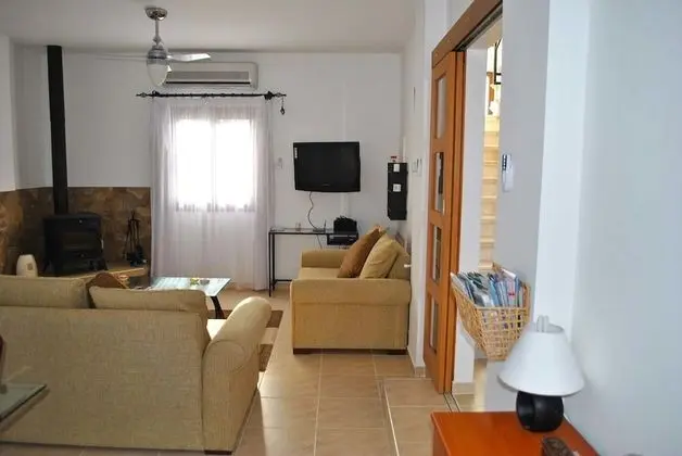 Villa, 3 Yatak Odası, Kişiye Özel Havuzlu