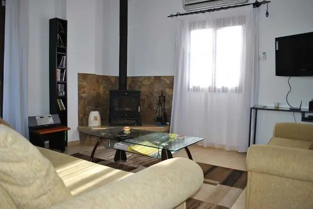 Villa, 3 Yatak Odası, Kişiye Özel Havuzlu