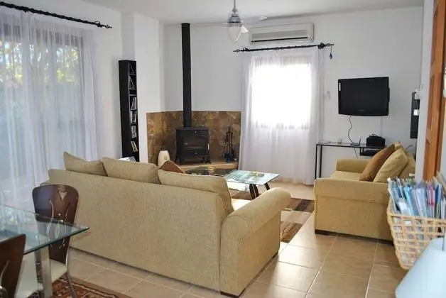 Villa, 3 Yatak Odası, Kişiye Özel Havuzlu