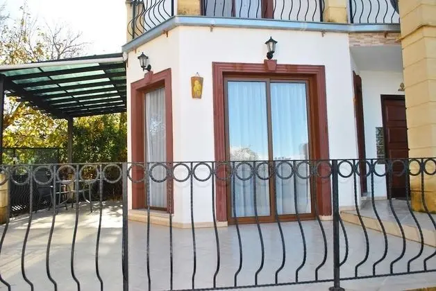 Villa, 3 Yatak Odası, Kişiye Özel Havuzlu
