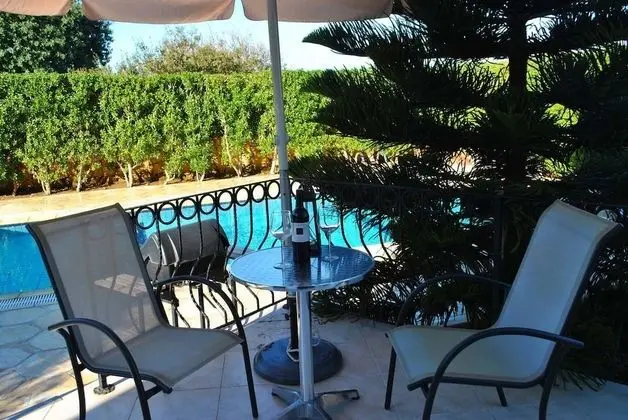 Villa, 3 Yatak Odası, Kişiye Özel Havuzlu