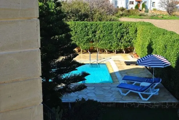 Villa, 3 Yatak Odası, Kişiye Özel Havuzlu