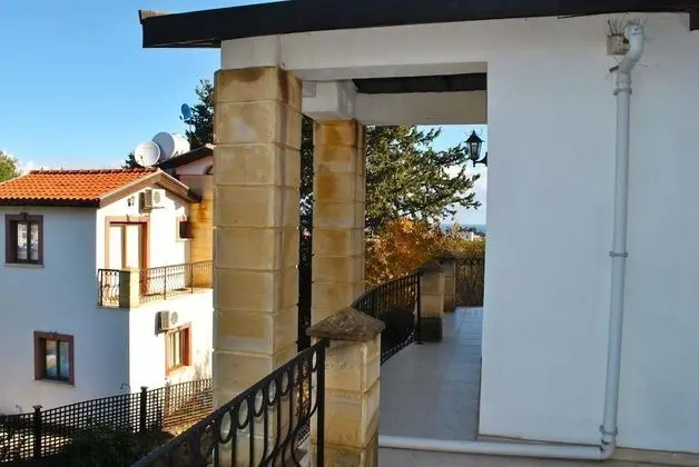 Villa, 3 Yatak Odası, Kişiye Özel Havuzlu