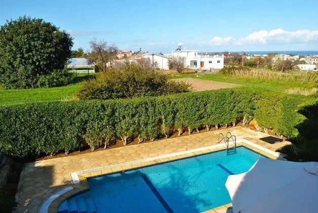 Villa, 3 Yatak Odası, Kişiye Özel Havuzlu