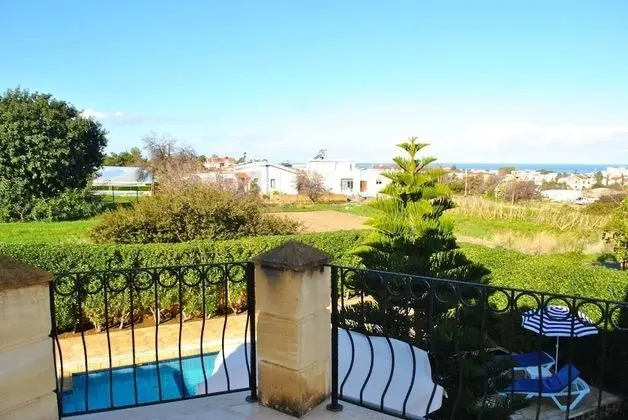Villa, 3 Yatak Odası, Kişiye Özel Havuzlu
