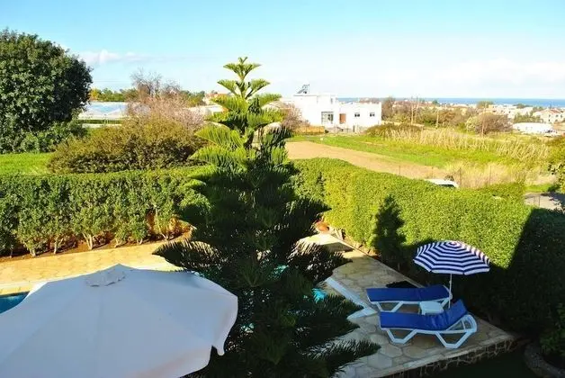 Villa, 3 Yatak Odası, Kişiye Özel Havuzlu