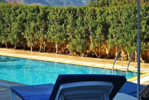 Villa, 3 Yatak Odası, Kişiye Özel Havuzlu