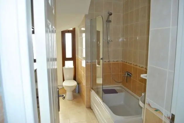 Villa, 3 Yatak Odası, Kişiye Özel Havuzlu