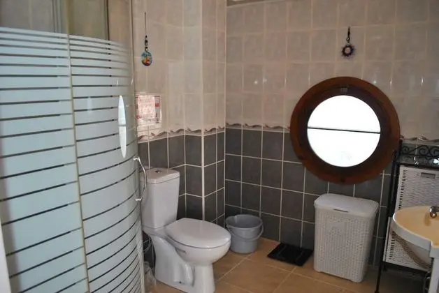 Villa, 3 Yatak Odası, Kişiye Özel Havuzlu