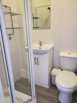 Dört Kişilik Oda