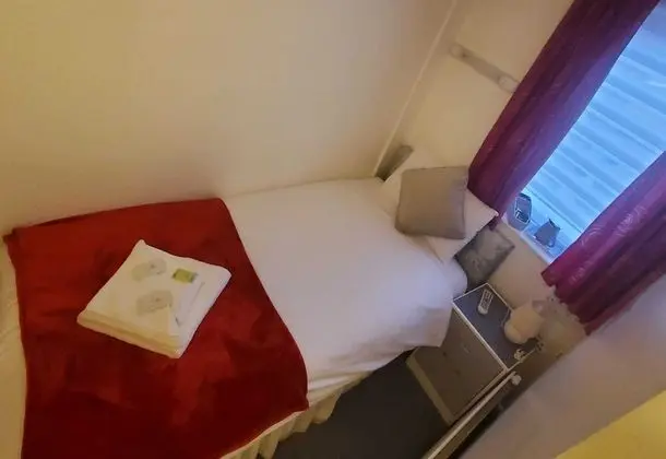 Tek Kişilik Oda