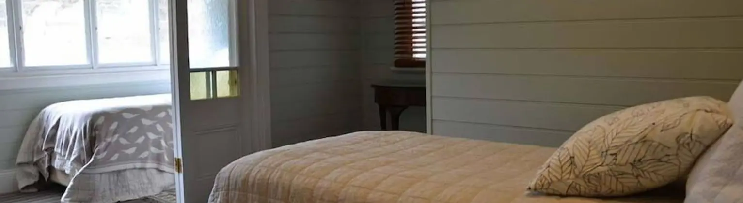 Bed & Breakfast