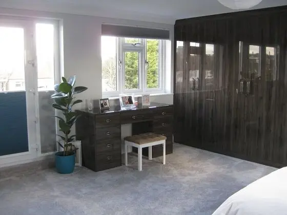 Luxury Süit, Banyolu/Duşlu, Bahçe Manzaralı (Peacock)