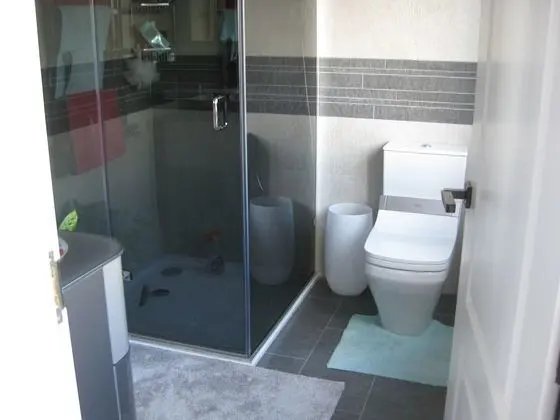 Luxury Süit, Banyolu/Duşlu, Bahçe Manzaralı (Peacock)