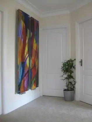 Luxury Süit, Banyolu/Duşlu, Bahçe Manzaralı (Peacock)