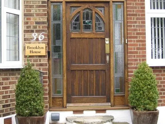 Luxury Süit, Banyolu/Duşlu, Bahçe Manzaralı (Peacock)