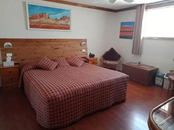 Deluxe Oda, 1 En Büyük (King) Boy Yatak, Jakuzi