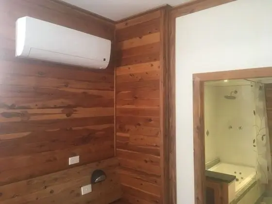 Tek Büyük Yataklı Oda, 1 En Büyük (King) Boy Yatak, Jakuzi