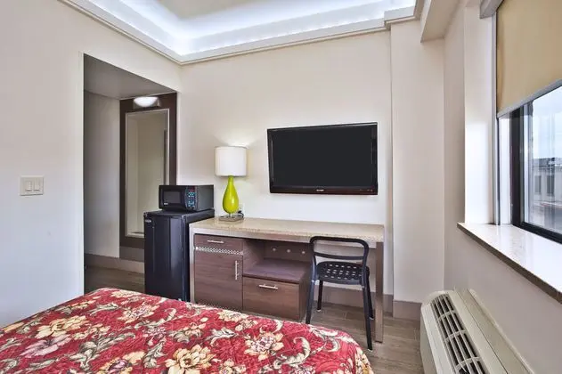 1 Çift ​​kişilik Yatak King Size Bed