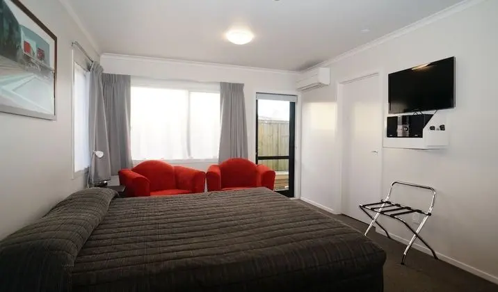 Standard Stüdyo, Sigara İçilmez, Mutfak (Studio)