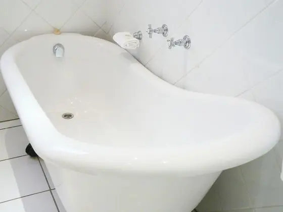 Luxury Tek Büyük veya İki Ayrı Yataklı Oda (Buckingham (2))