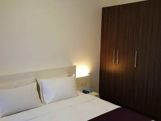 Apart Daire, Deniz Manzaralı