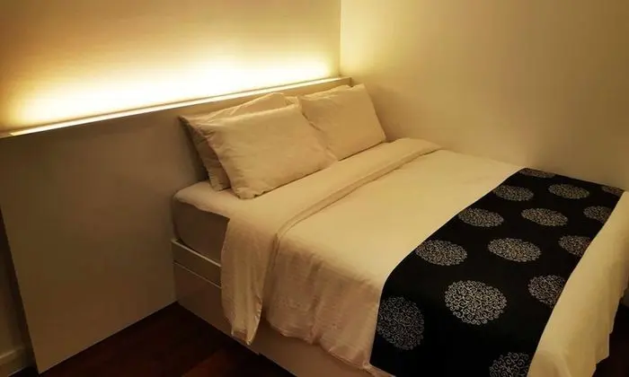 Apart Daire, Deniz Manzaralı