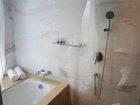 Apart Daire, Deniz Manzaralı