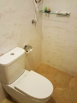 Apart Daire, Deniz Manzaralı