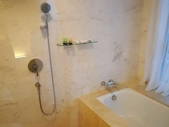 Apart Daire, Deniz Manzaralı